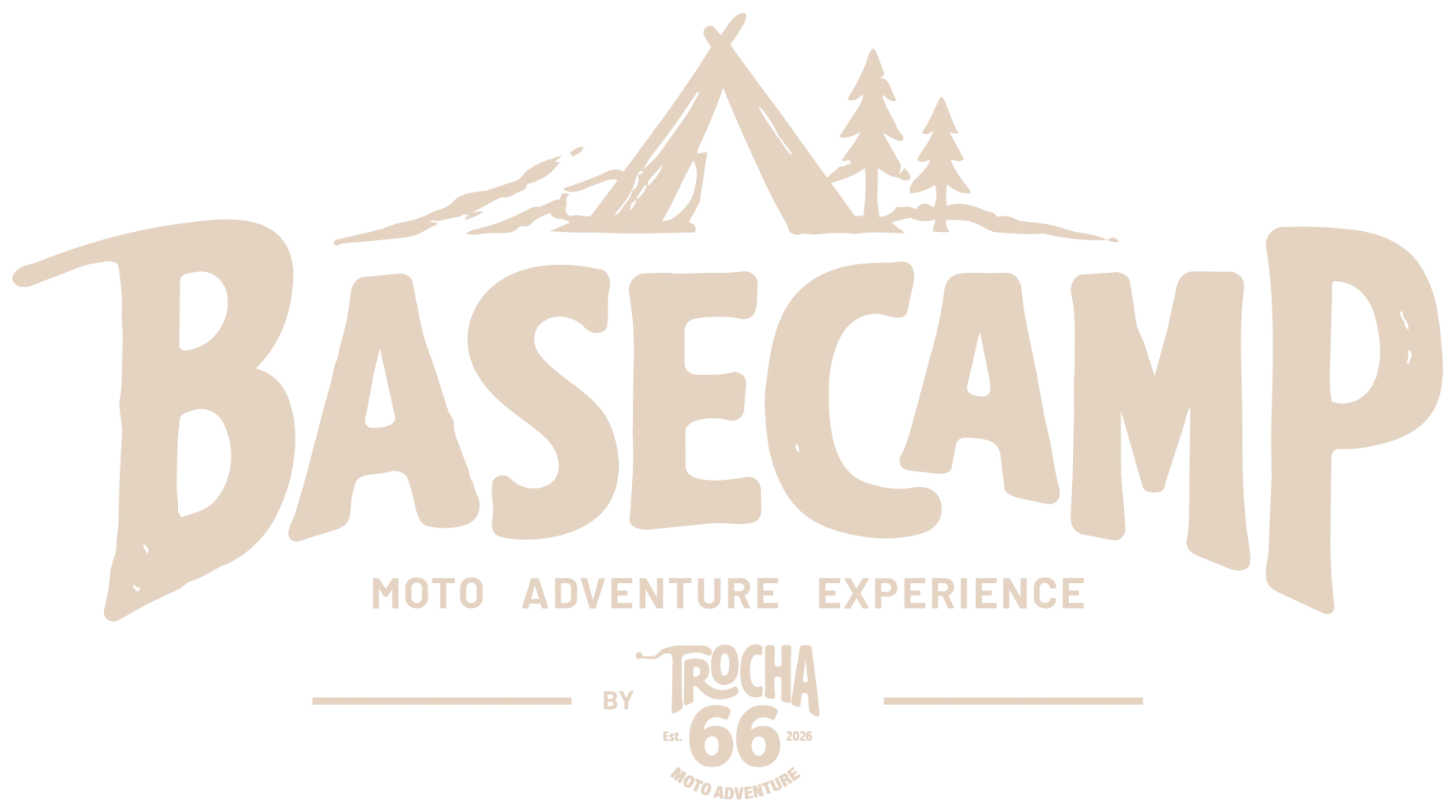 Basecamp, Moto Adventure Experience by Trocha66